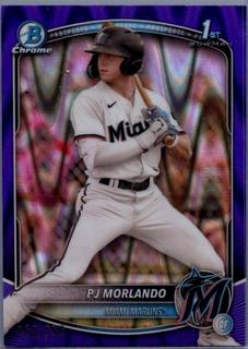 PJ Morlando