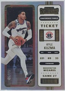 Kyle Kuzma