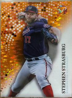 Stephen Strasburg