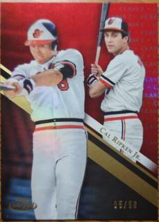 Cal Ripken Jr.