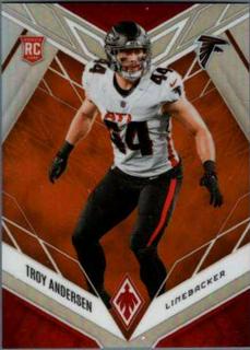 Troy Andersen
