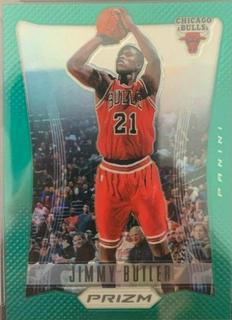 Jimmy Butler