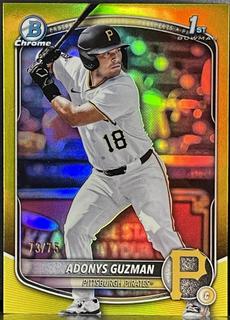 Adonys Guzman