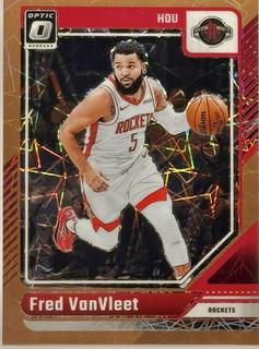 Fred VanVleet