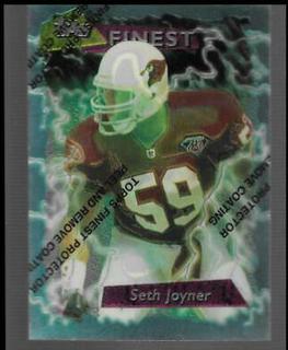 Seth Joyner