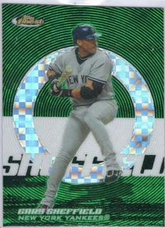 Gary Sheffield