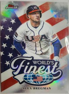 Alex Bregman