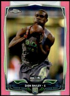 Dion Bailey