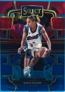 Dawn Staley