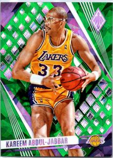 Kareem Abdul-Jabbar