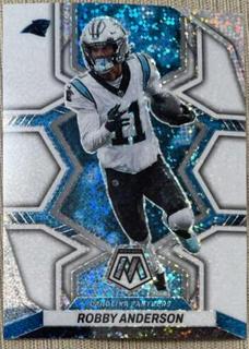 Robby Anderson