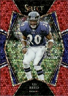 Ed Reed