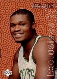 Antoine Walker