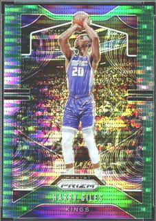 Harry Giles