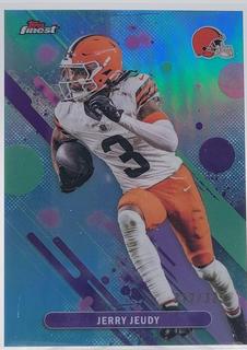 Jerry Jeudy