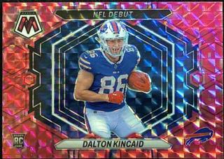 Dalton Kincaid