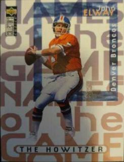 John Elway
