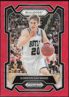 Gordon Hayward