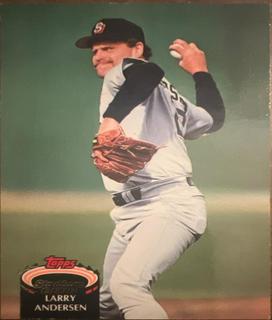 Larry Andersen