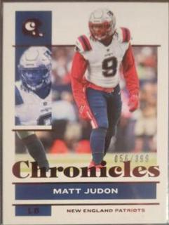 Matt Judon