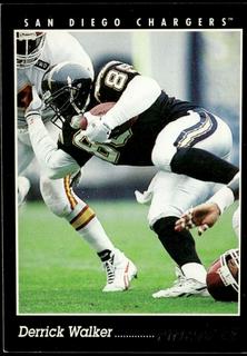 Derrick Walker