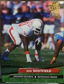 Bob Whitfield