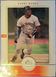 Barry Bonds