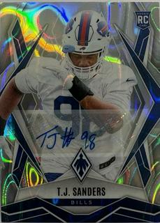 T.J. Sanders