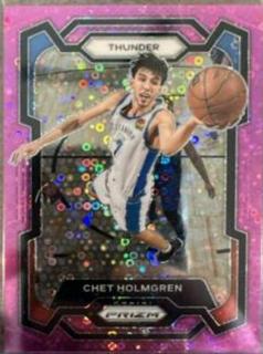 Chet Holmgren
