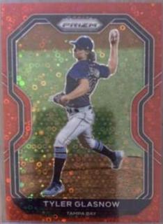 Tyler Glasnow