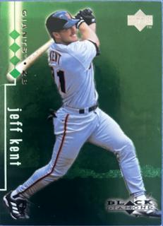 Jeff Kent