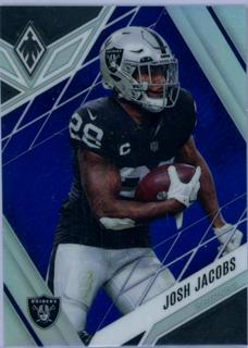 Josh Jacobs