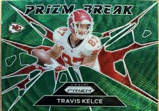 Travis Kelce