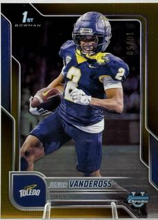 Junior Vandeross