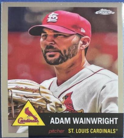 Adam Wainwright #232