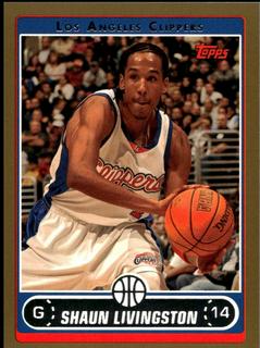 Shaun Livingston