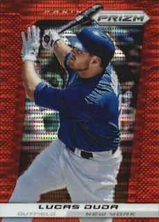 Lucas Duda