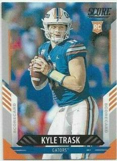 Kyle Trask