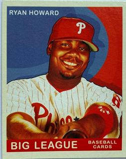 Ryan Howard
