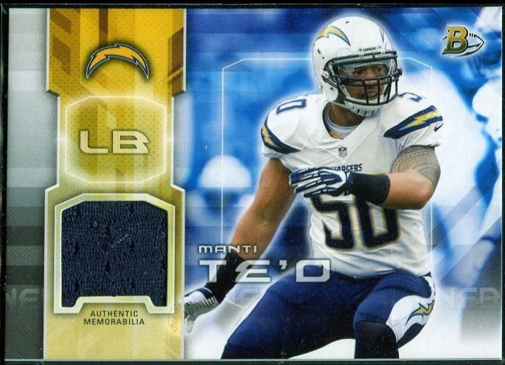 Manti Te'o #6
