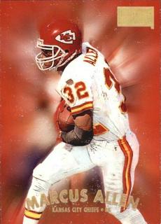 Marcus Allen