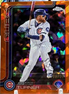 Justin Turner