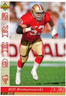 Bill Romanowski
