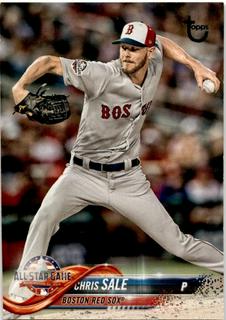 Chris Sale