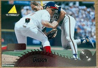Kirk Gibson