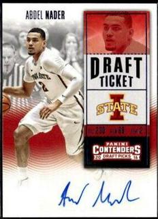 Abdel Nader