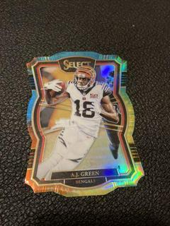 A.J. Green