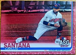 Carlos Santana