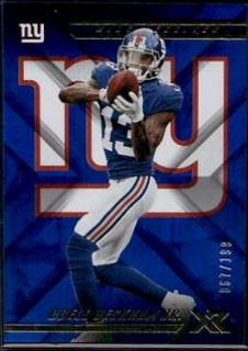 Odell Beckham Jr.