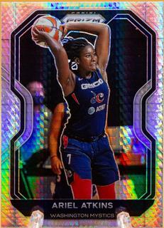 Ariel Atkins
